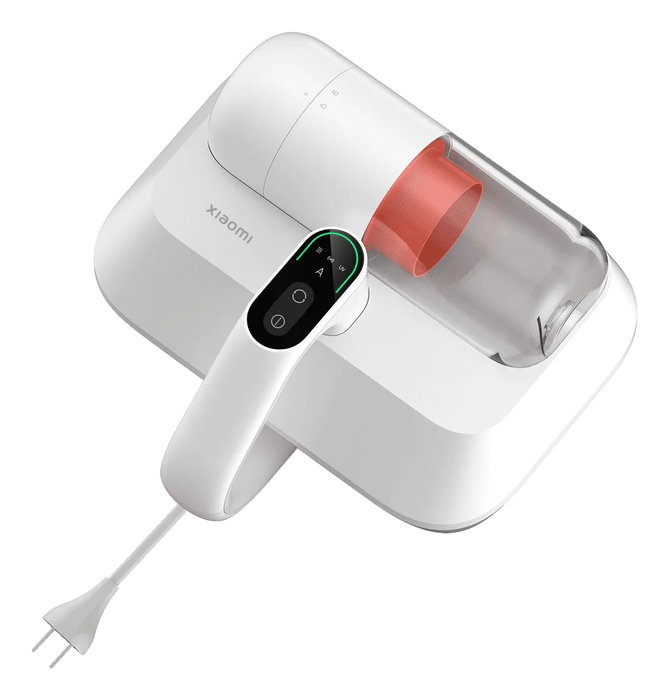Xiaomi Dust Mite Vacuum Cleaner 2 Pro Blanco