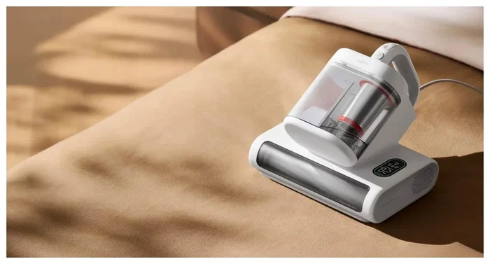 Xiaomi Dust Mite Vacuum Cleaner 2 Pro