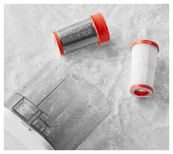 Xiaomi Dust Mite Vacuum Cleaner 2 Pro