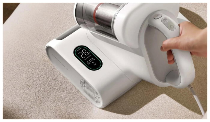 Xiaomi Dust Mite Vacuum Cleaner 2 Pro