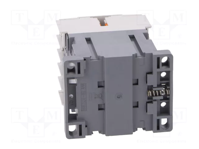LS ELECTRIC Contactor METAMEC GMD-12M 24VDC 12A