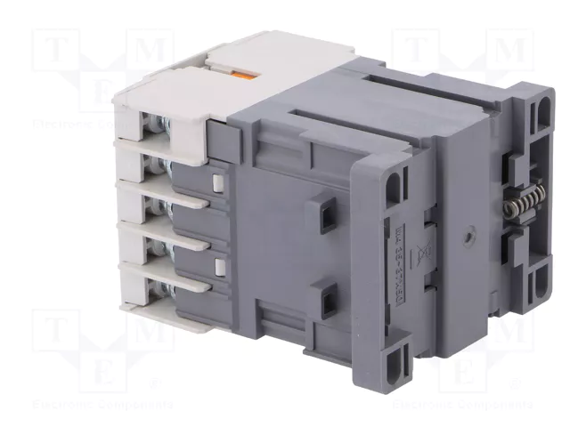 LS ELECTRIC Contactor METAMEC GMD-12M 24VDC 12A