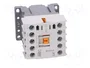 LS ELECTRIC Contactor METAMEC GMD-12M 24VDC 12A