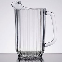 Jarra de Policarbonato de 1.4 Litros - Orfebrería