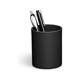 Durable ECO Porta bolígrafos Negro
