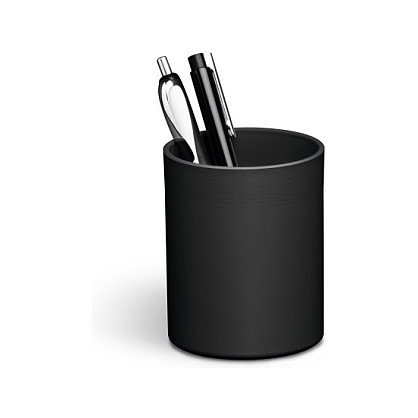 Durable ECO Porta bolígrafos Negro Durable ECO Porta bolígrafos Negro