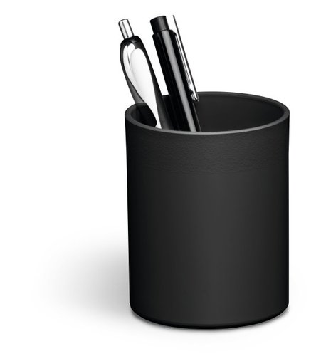 Durable ECO Porta bolígrafos Negro Durable ECO Porta bolígrafos Negro
