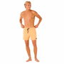 Bañador Hombre Rip Curl Offset Volley Naranja