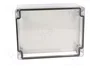 FIBOX EURONORD Carcasa Universal Gris 120x160x90mm