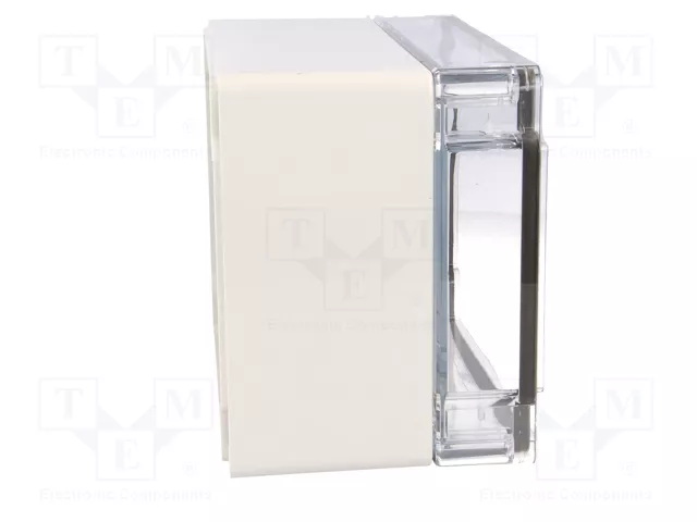 FIBOX EURONORD Carcasa Universal Gris 120x160x90mm