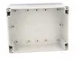 FIBOX EURONORD Carcasa Universal Gris 120x160x90mm