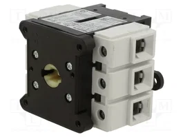 SCHNEIDER ELECTRIC TeSys VARIO Cuerpo de interruptor seccionador 25A 3 Polos