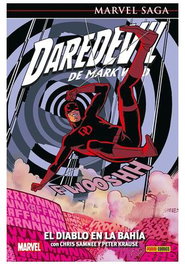 Daredevil de Mark Waid 08 (Marvel Saga 153)