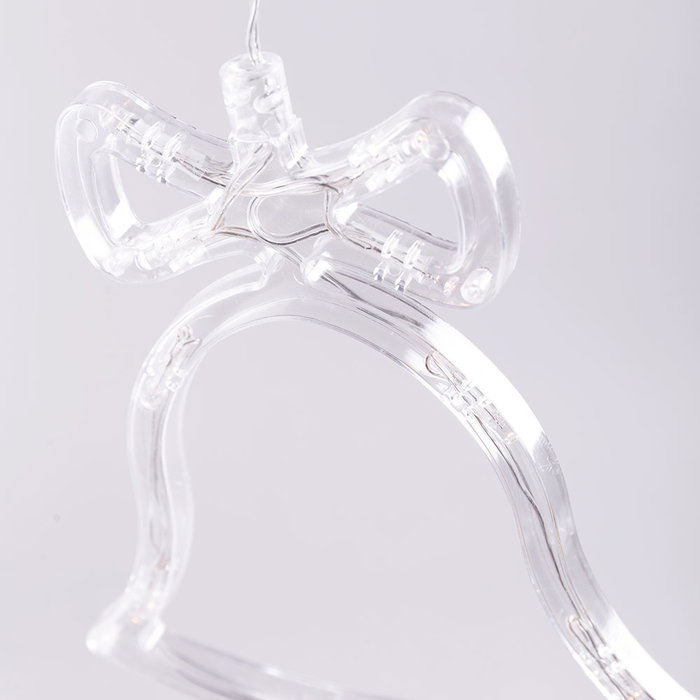 Adorno Navideño LED Interior Blanco Cálido 1,5M Adorno Navideño LED Interior Blanco Cálido 1,5M