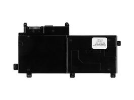 HP Batería de Iones de Litio de 3 celdas, 48Wh, 4.21A para Portátiles HP