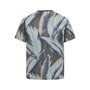 Camiseta de Manga Corta Hombre Only & Sons Onskobe Reg Oliva