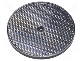 PEPPERL+FUCHS Reflector REF Ø84x7,4mm M4 x1
