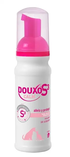 Douxo S3 Calm Mousse 150ml