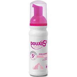 DOUXO S3 CALM Mousse 150ml para Piel Sensible con Fitoesfingosina
