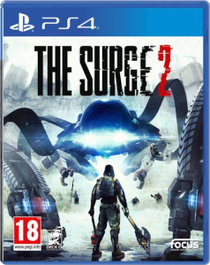 Focus Interactive THE SURGE 2