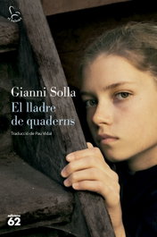 El lladre de quaderns, Gianni Solla - EDICIONS 62