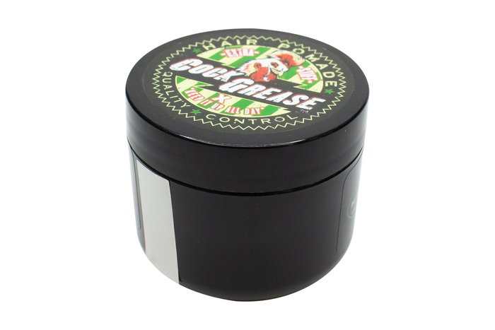Cock Grease Extra Stiff X Pomada para peinar 50 g