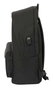 Mochila Escolar Munich +usb munich Negro 31 x 44 x 18 cm