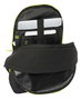 Mochila Escolar Munich +usb munich Negro 31 x 44 x 18 cm