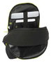 Mochila Escolar Munich +usb munich Negro 31 x 44 x 18 cm