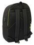 Mochila Escolar Munich +usb munich Negro 31 x 44 x 18 cm