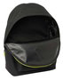 Mochila Escolar Munich +usb munich Negro 31 x 44 x 18 cm