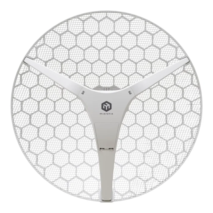 Mikrotik LHG XL 5 ax Blanco Mikrotik LHG XL 5 ax Blanco