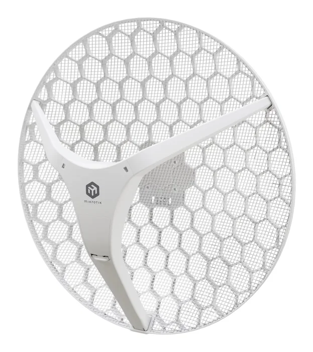 Mikrotik LHG XL 5 ax Blanco Mikrotik LHG XL 5 ax Blanco