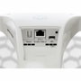 Mikrotik LHG XL 5 ax Punto de Acceso Exterior Wi-Fi 6 CPE Largo Alcance lhg-5axd-xl Blanco