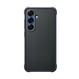 Samsung Rugged Case para Galaxy S25+, Negro