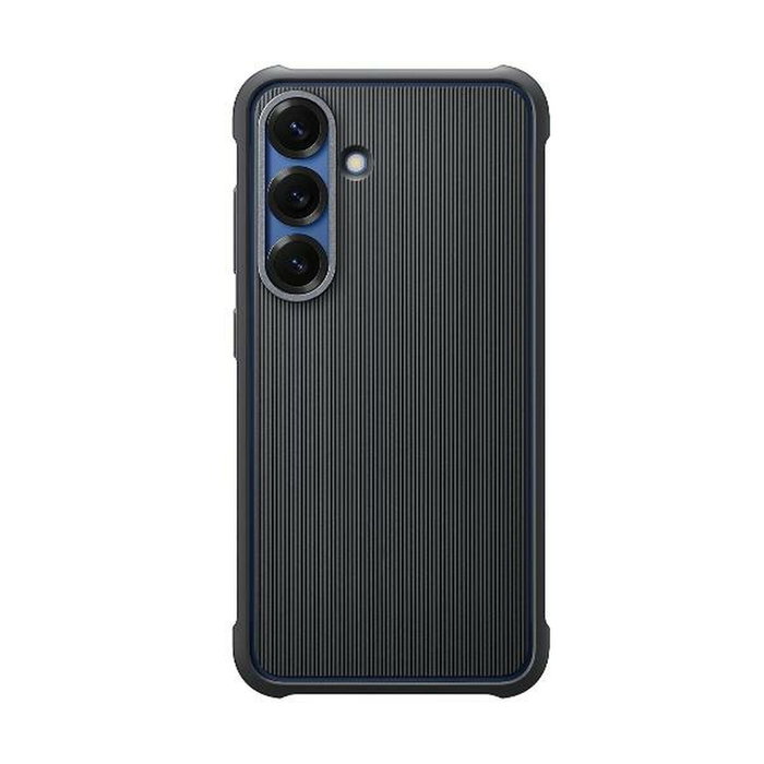 Samsung Rugged Case para Galaxy S25+ Black
