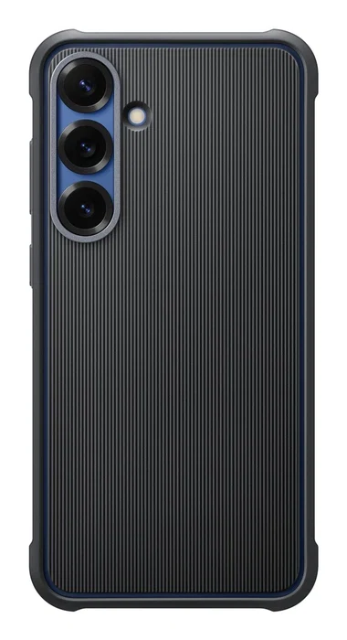 Samsung Rugged Case para Galaxy S25+ Black
