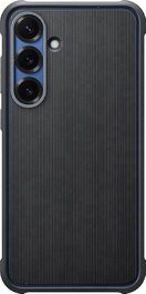 Samsung Rugged Case para Galaxy S25+ Black
