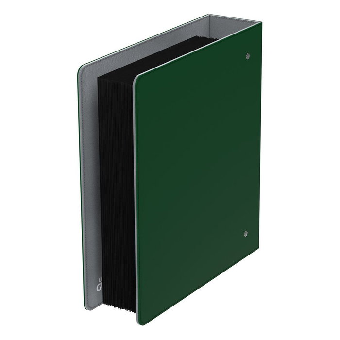 Ultimate Guard Collector's Album Xenoskin Regular - Green Ultimate Guard Collector's Album Xenoskin Regular - Green