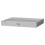 Cisco C1101-4P Router de sobremesa con 4 puertos Gigabit Ethernet