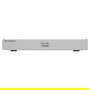 Cisco ISR 1101 Router con 4 Puertos Gigabit Ethernet Gris