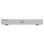 Cisco C1101-4P Router de sobremesa con 4 puertos Gigabit Ethernet