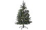 DKD Home Decor Árbol de Navidad Alpina Verde 88 x 130 x 88 cm