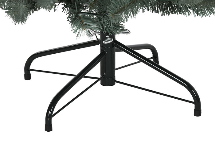 DKD Home Decor Árbol de Navidad Alpina Verde 88 x 130 x 88 cm