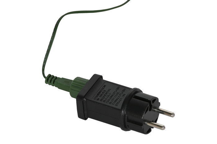 DKD Home Decor Árbol de Navidad Alpina Verde 88 x 130 x 88 cm