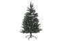 DKD Home Decor Árbol de Navidad Alpina Verde 88 x 130 x 88 cm