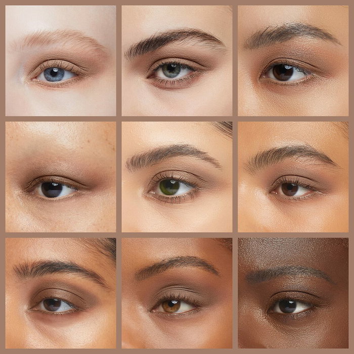 Bare Minerals LOOSE MINERAL eyeshadow Vanilla Sugar