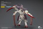 Warhammer 40k Figura 1/18 Tyranids Hive Fleet Leviathan Tyranid Warrior with Boneswords 12 cm