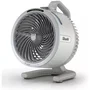 Shark Flex Breeze HydroGo FA050EUDV Ventilador Nebulizador 36W 5 Velocidades Dove