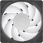Thermaltake CT140 EX INFINITY ARGB Sync 3-Pack de 140 mm negro
